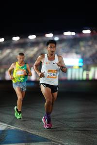 BIB: 23153
                            <button type="button" onclick="openModal(23000377)" class="btn btn-primary btn-sm float-right btn-popup" data-toggle="modal" data-target=".modal-high-quality">
                        <i class="fas fa-shopping-cart"></i> Add to Cart
                    </button>
                                            <button type="button" onclick="isThisMe(23000377, true)" class="btn btn-success btn-sm float-right btn-popup btn-isme hidden" data-toggle="tooltip" data-placement="bottom" title="นี่คือรูปของคุณใช่ไหม คลิกที่นี่เพื่อเอาเข้าอัลบั้ม">
                        <i class="fas fa-plus"></i> Add to album
                    </button>
                    <button type="button" onclick="isThisMe(23000377, false)" class="btn btn-warning btn-sm float-right btn-popup btn-isnotme hidden">
                        <i class="fas fa-ban"></i> Remove from album
                    </button>